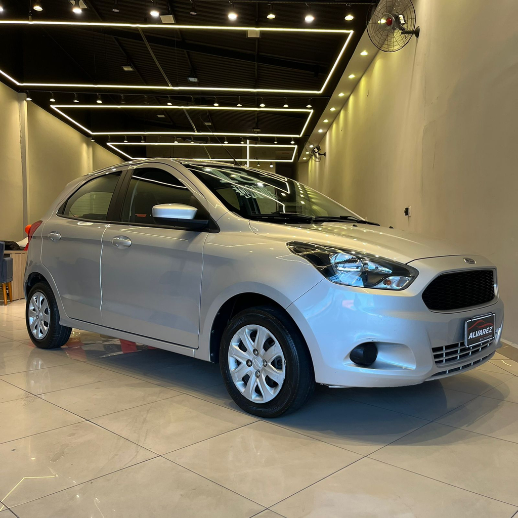 carro