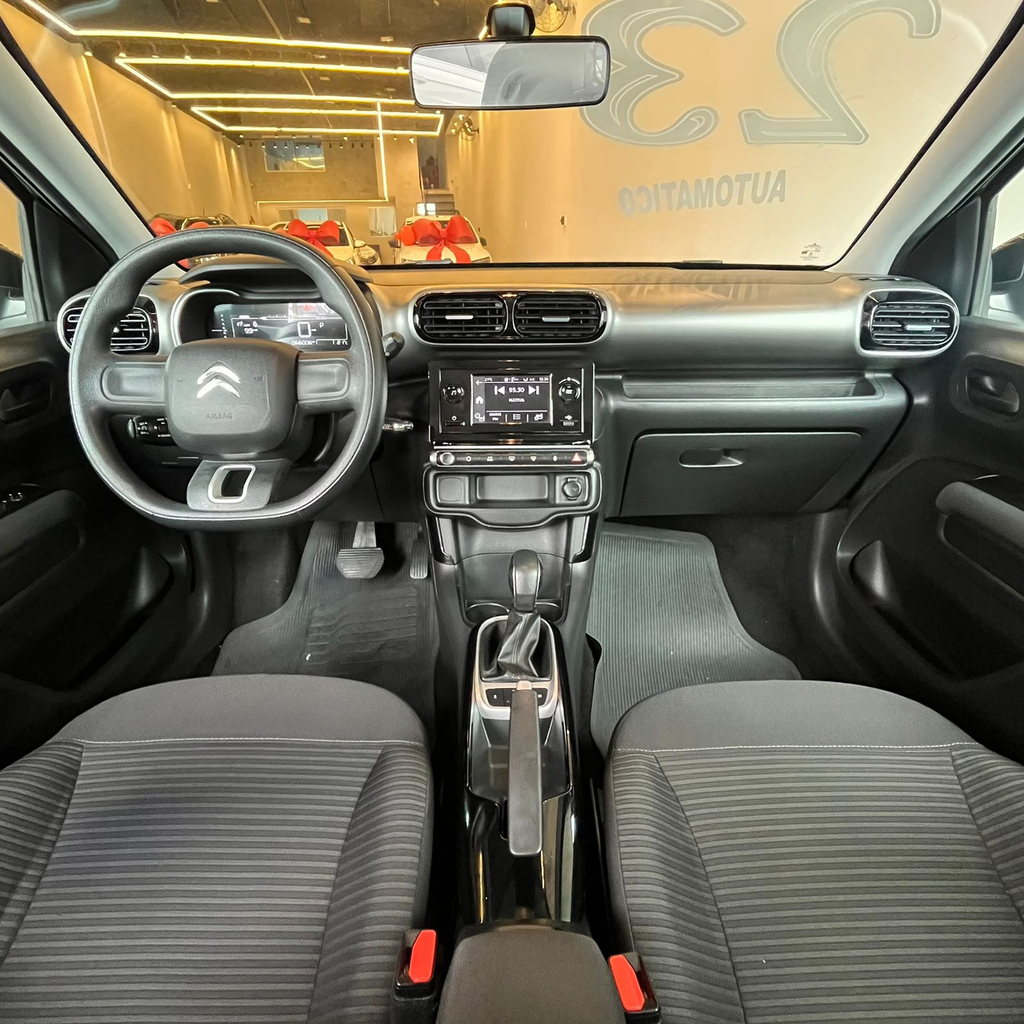 carro