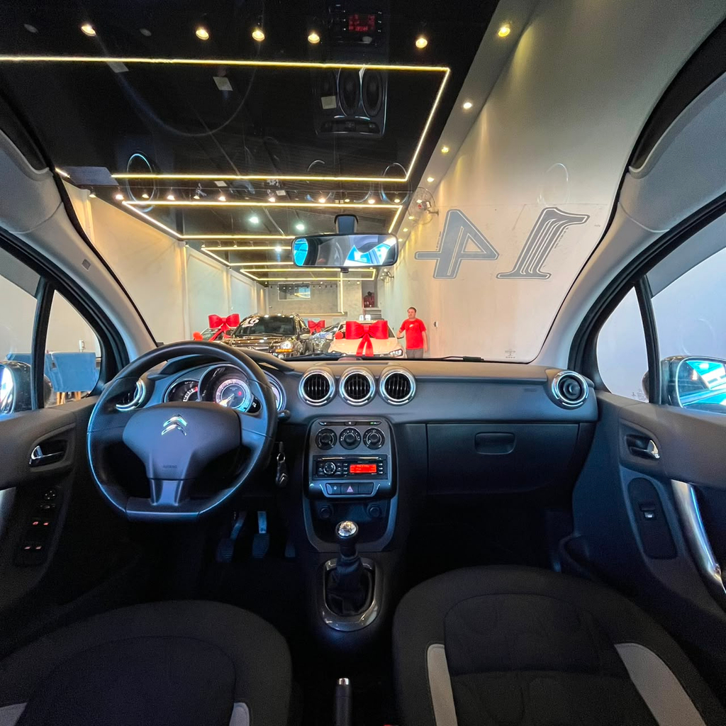 carro
