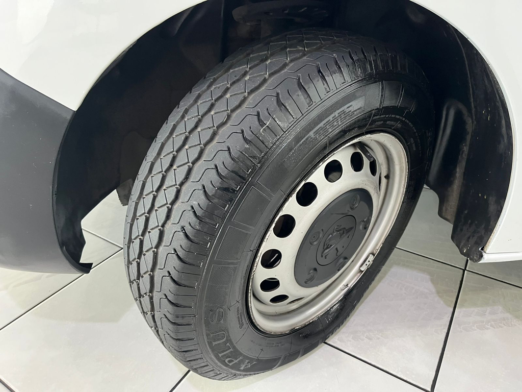 Peugeot Expert Branco