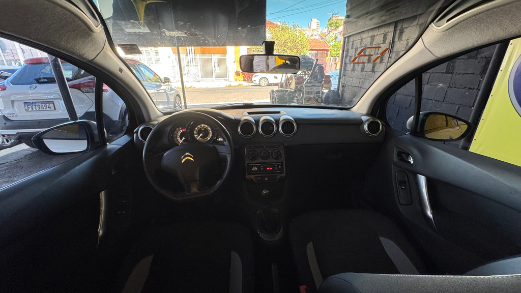carro