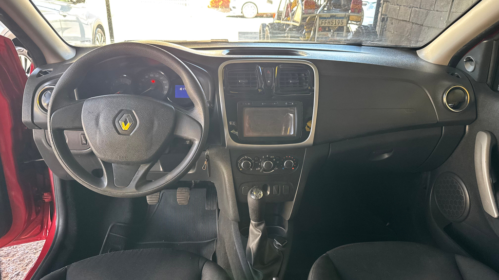 carro