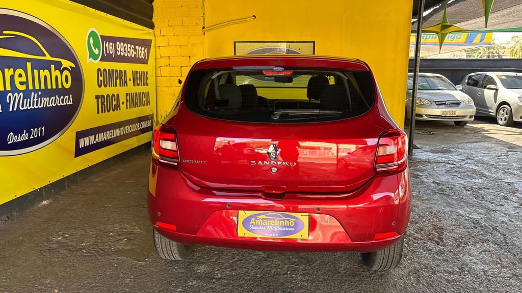 carro