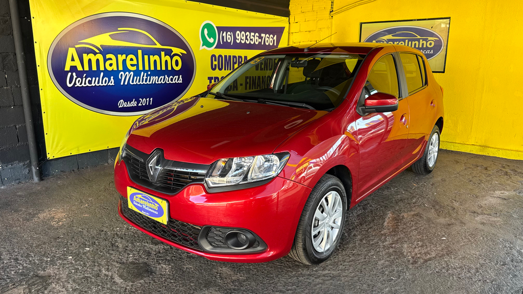 carro