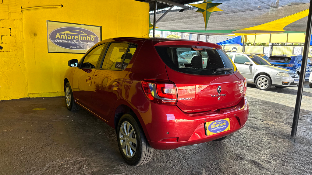 carro