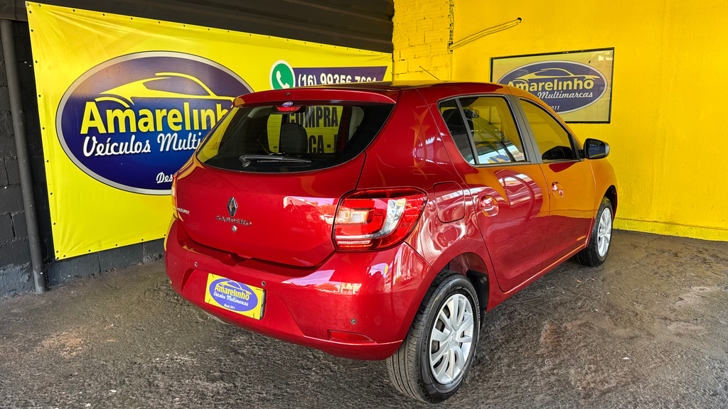 carro