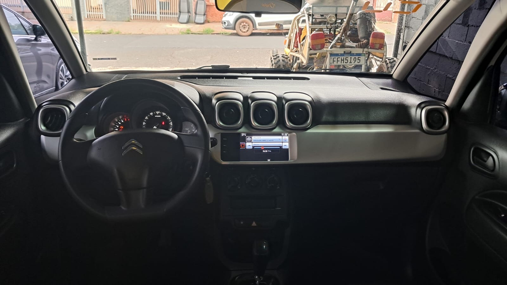 carro