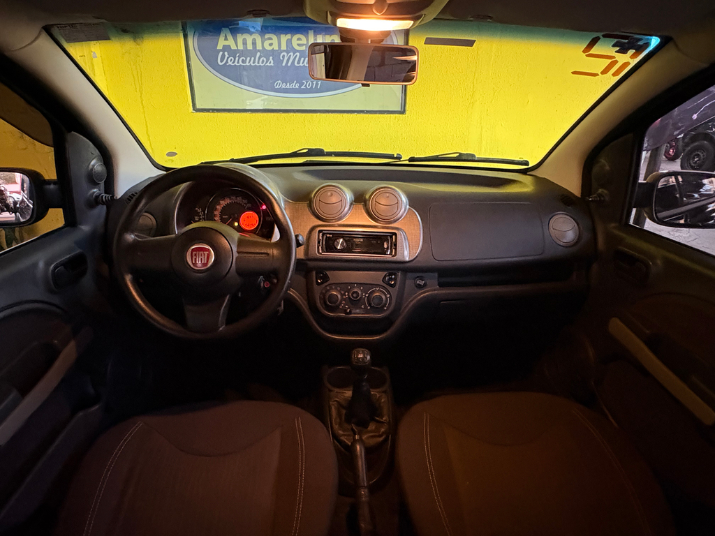 carro