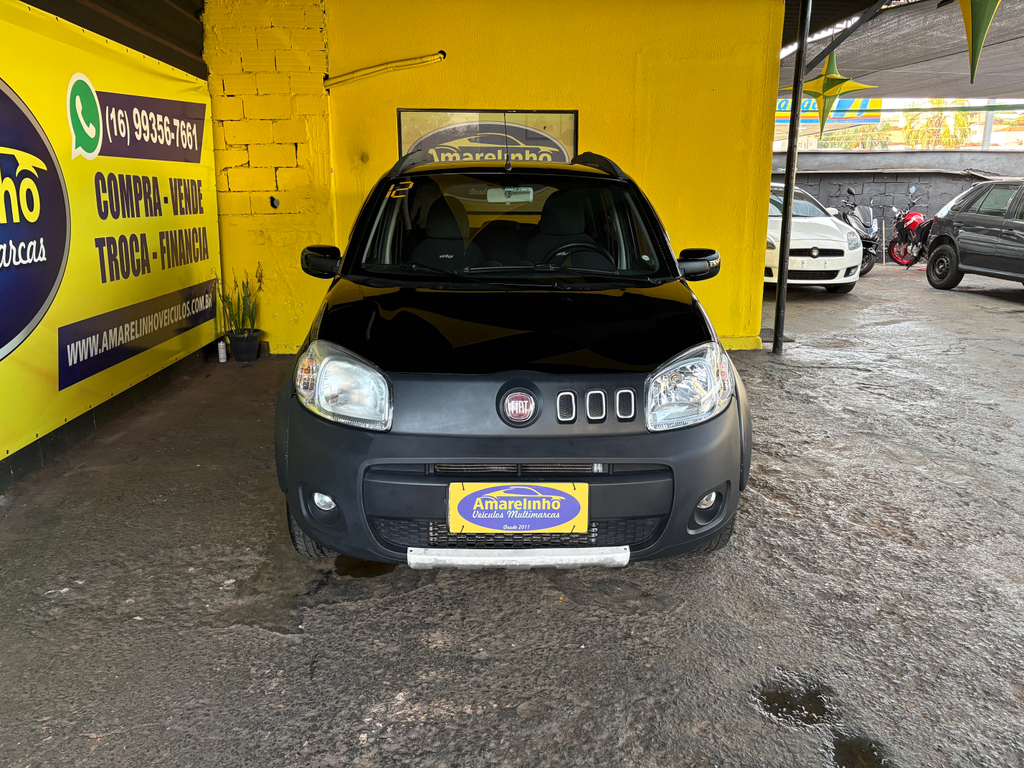 carro