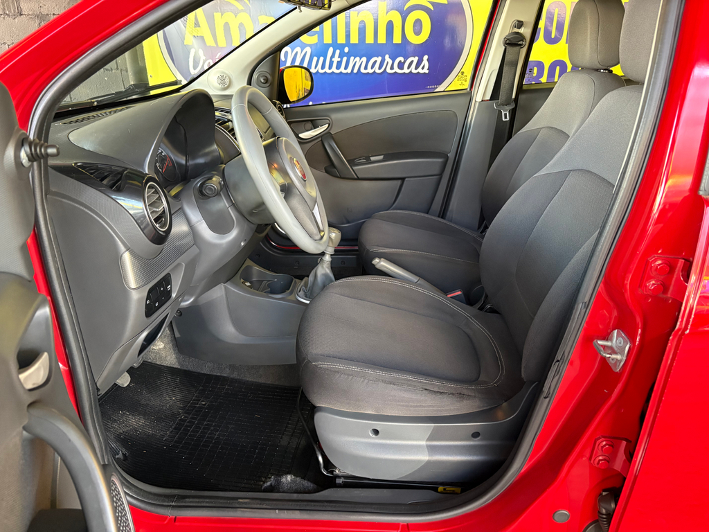 carro