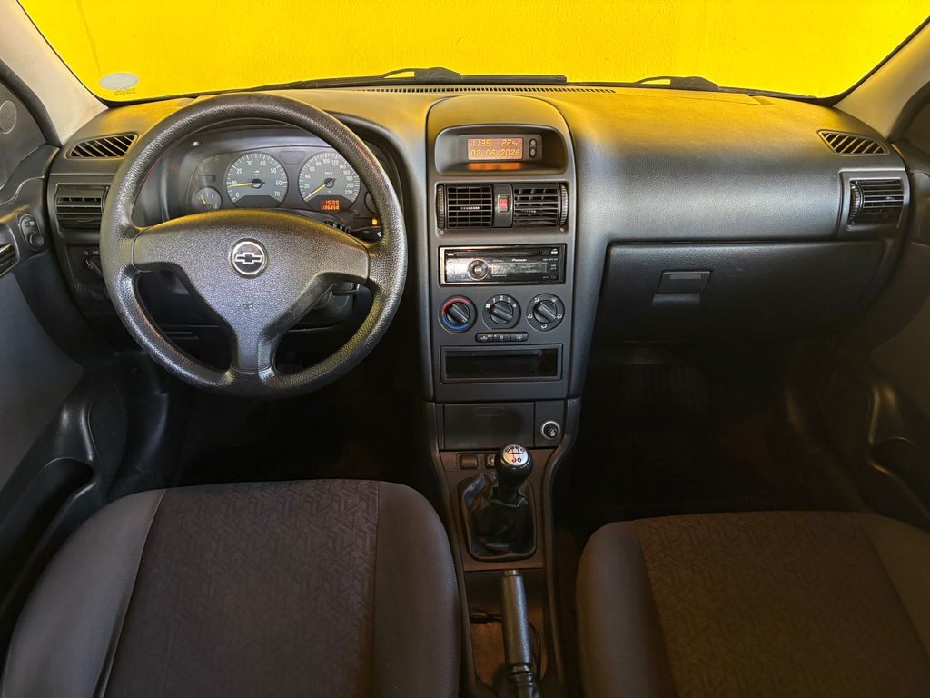 carro