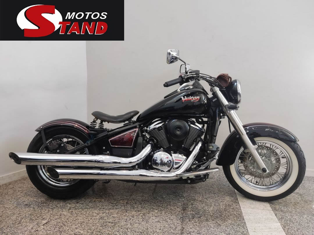 foto do veículo Kawasaki Vulcan 900 CUSTON