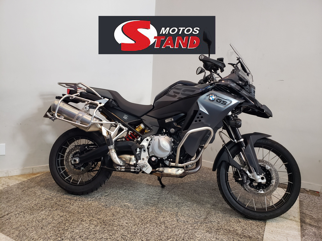 foto do veículo BMW F 850 gs Adventure Premium