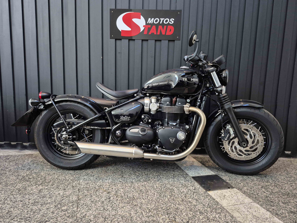 Custom