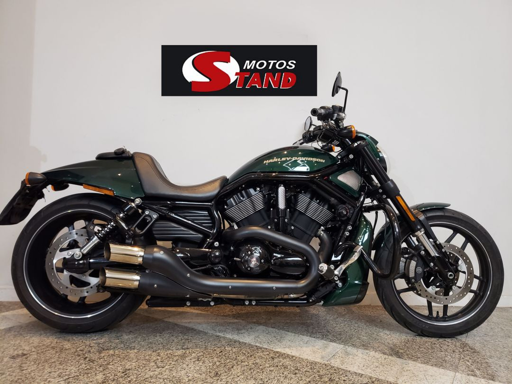 foto do veículo Harley-Davidson Night rod SPECIAL 1250 VRSCDX