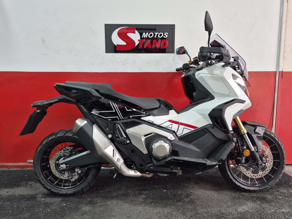 foto do veículo Honda X-adv 745cc
