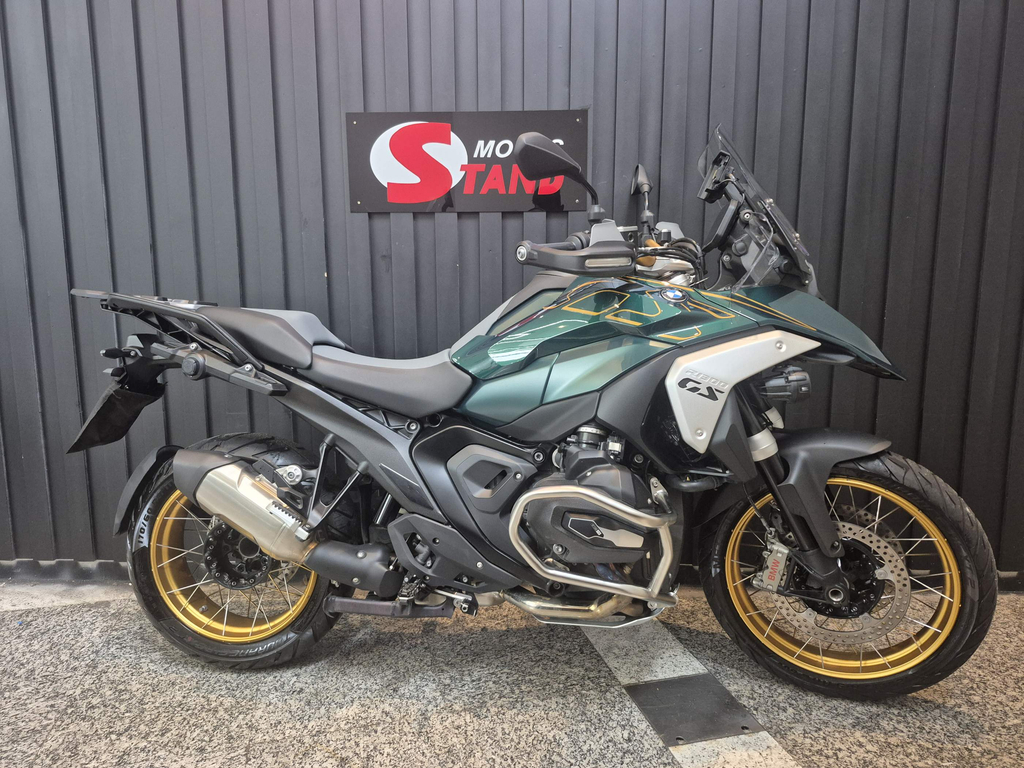 foto do veículo BMW R 1300 R 1300 GS