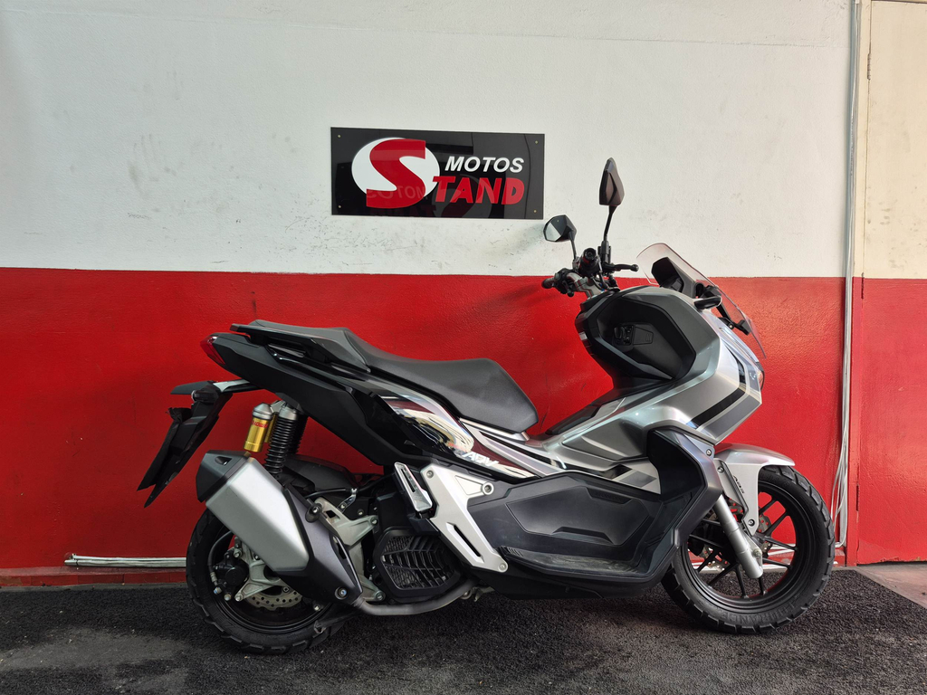 foto do veículo Honda Adv 150