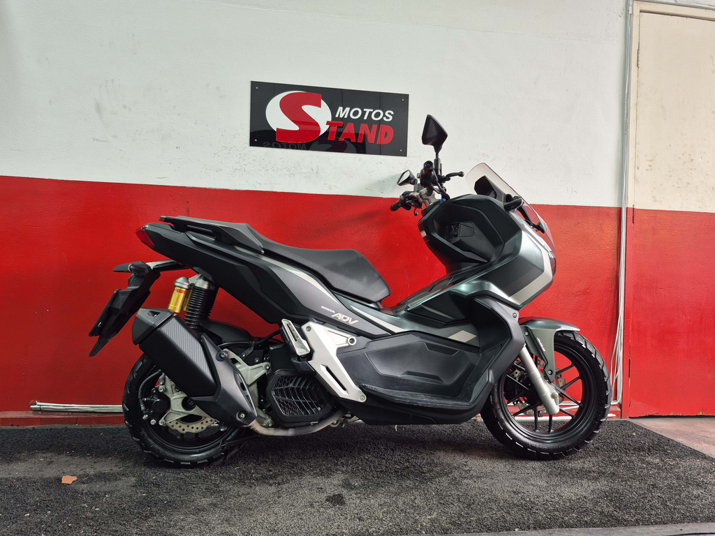 foto do veículo Honda Adv 150