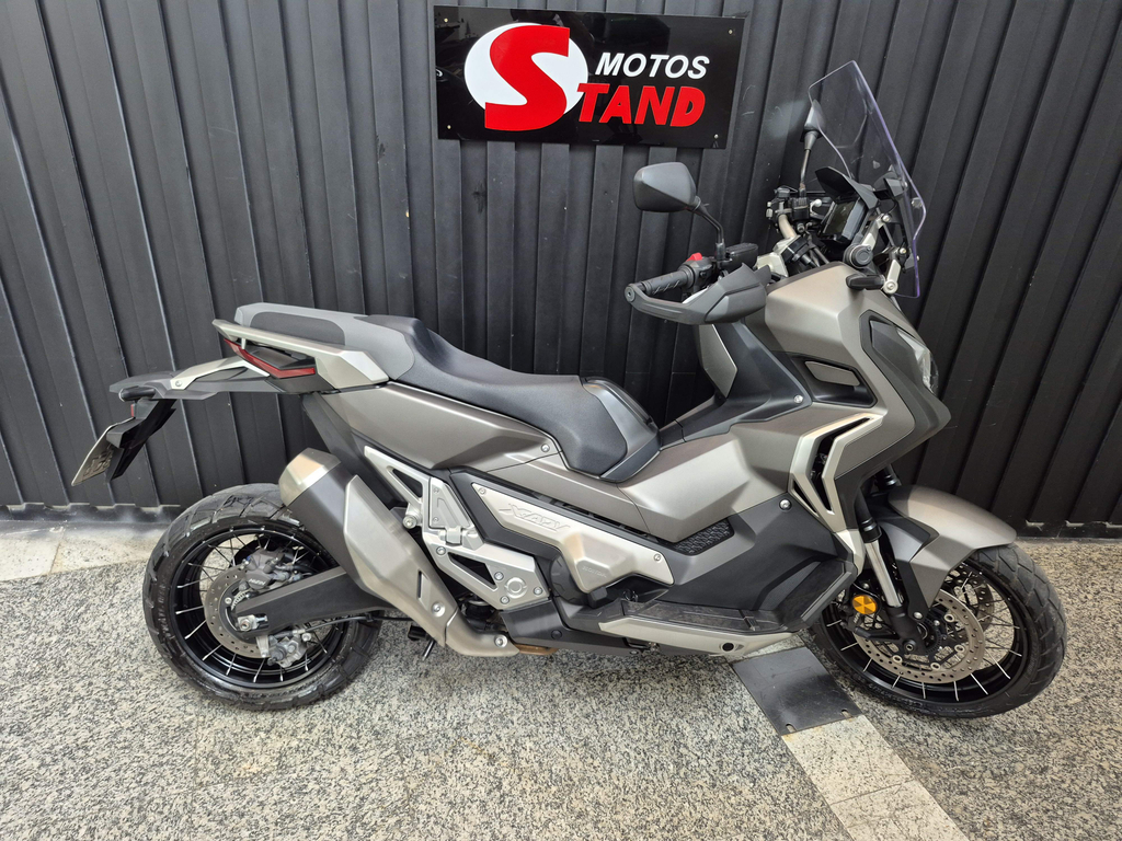 foto do veículo Honda X-adv 745cc