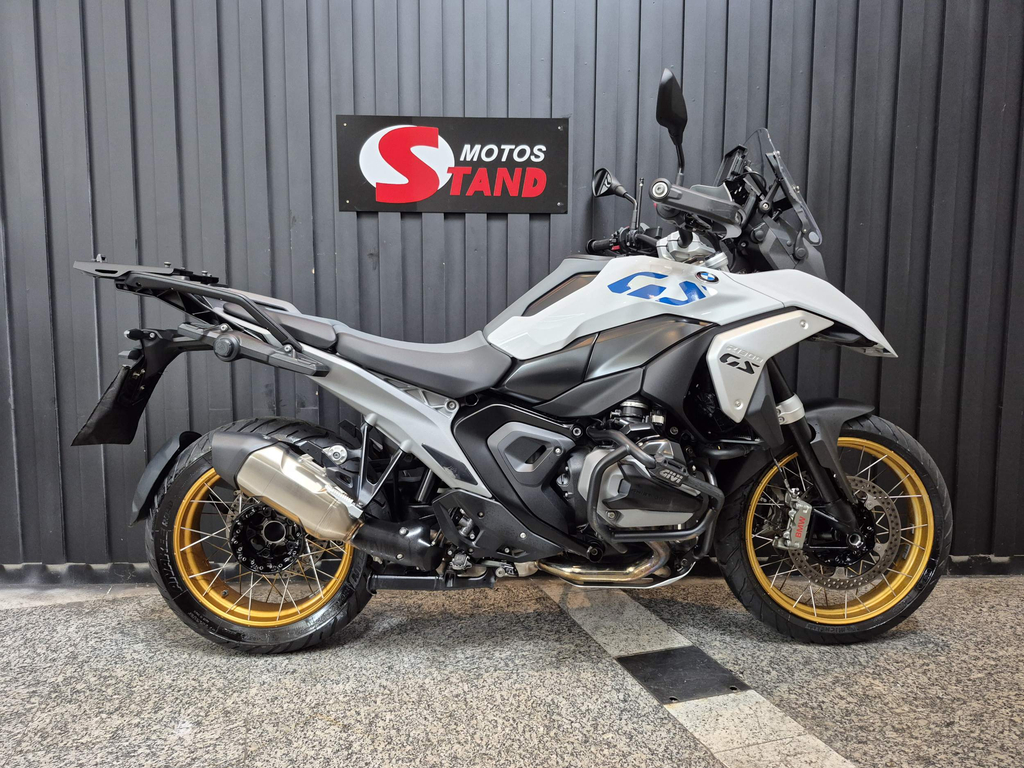 foto do veículo BMW R 1300 GS PLUS
