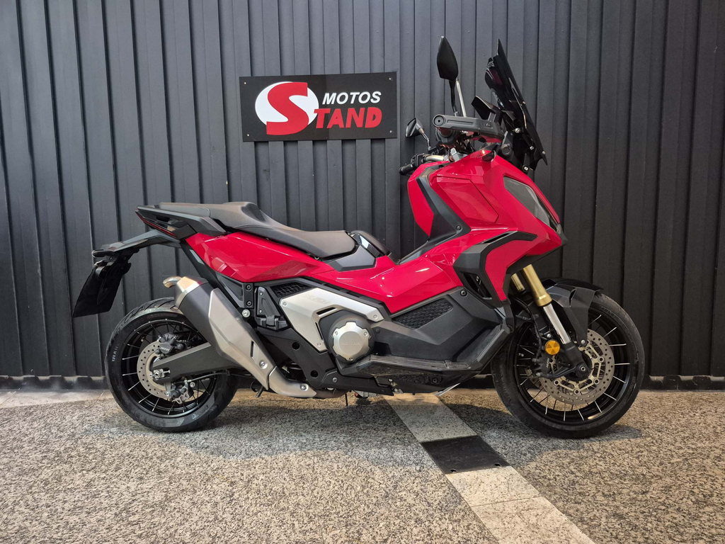 foto do veículo Honda X-adv 745cc
