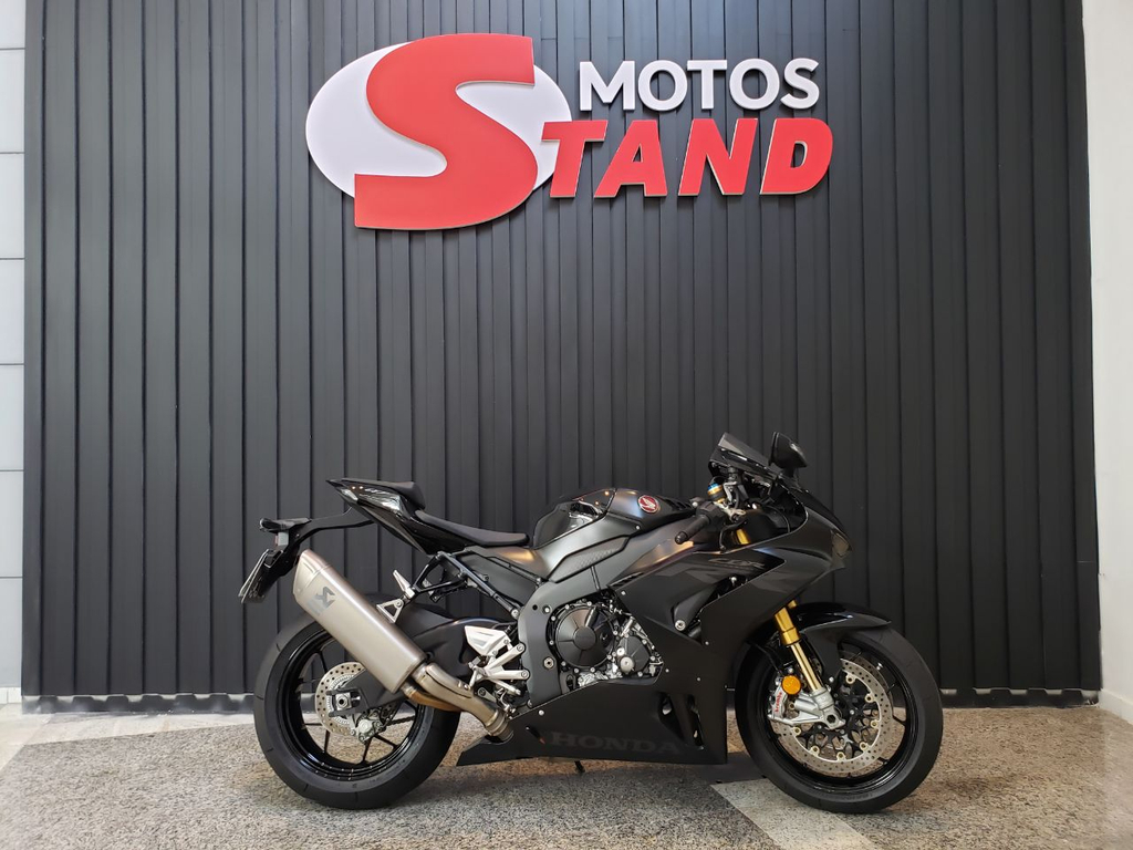 foto do veículo Honda Cbr CBR 1000 RR-R FIREBLADE SP