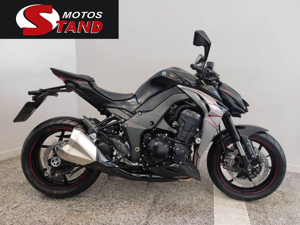foto do veículo Kawasaki Z Z 1000