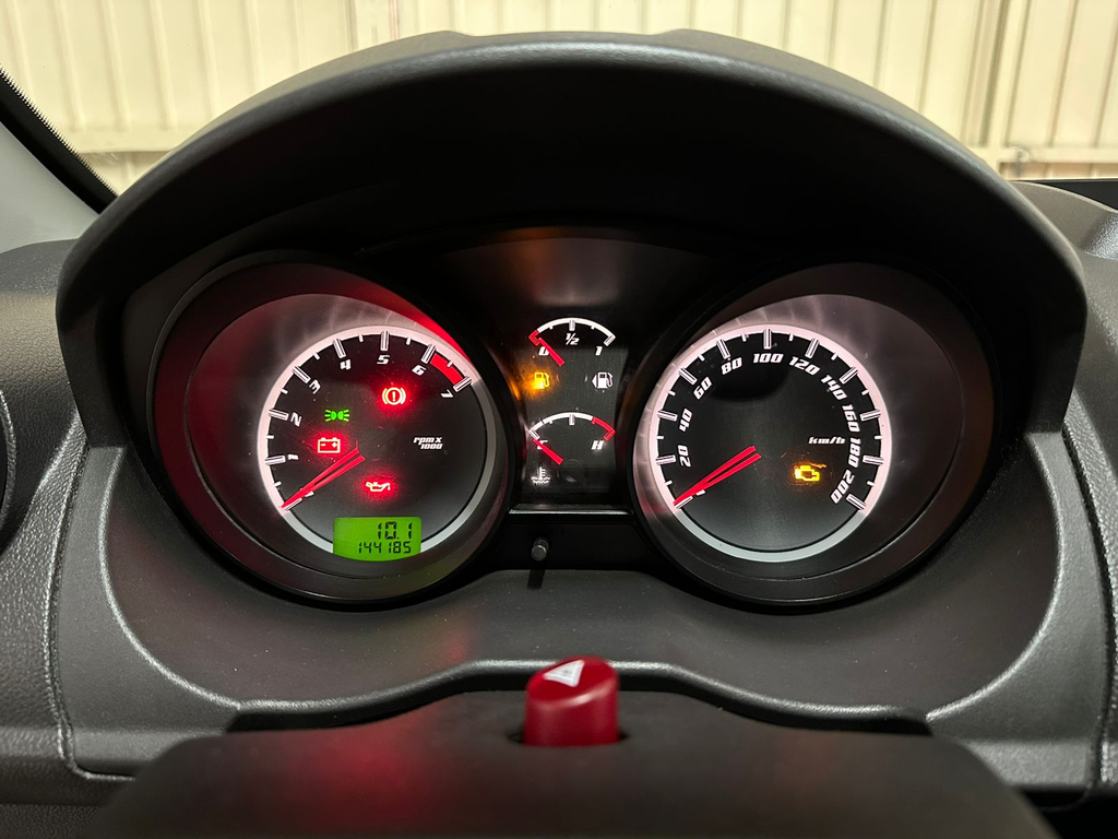 carro