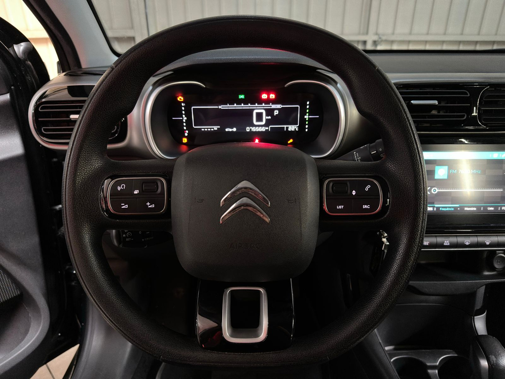 carro