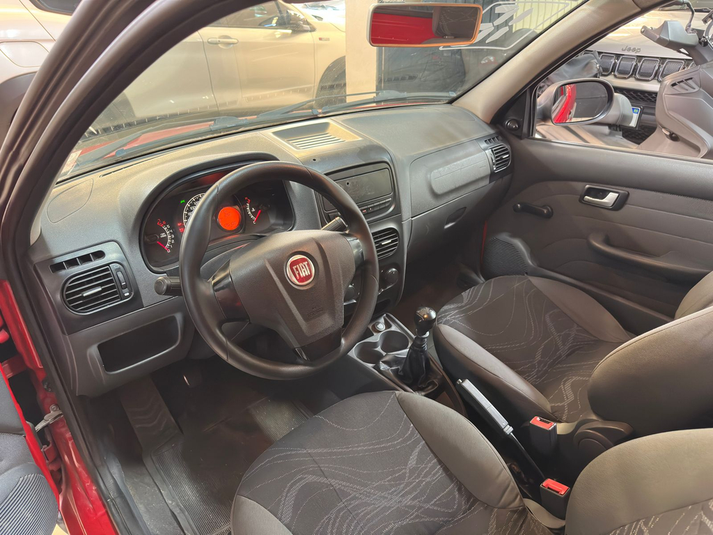carro