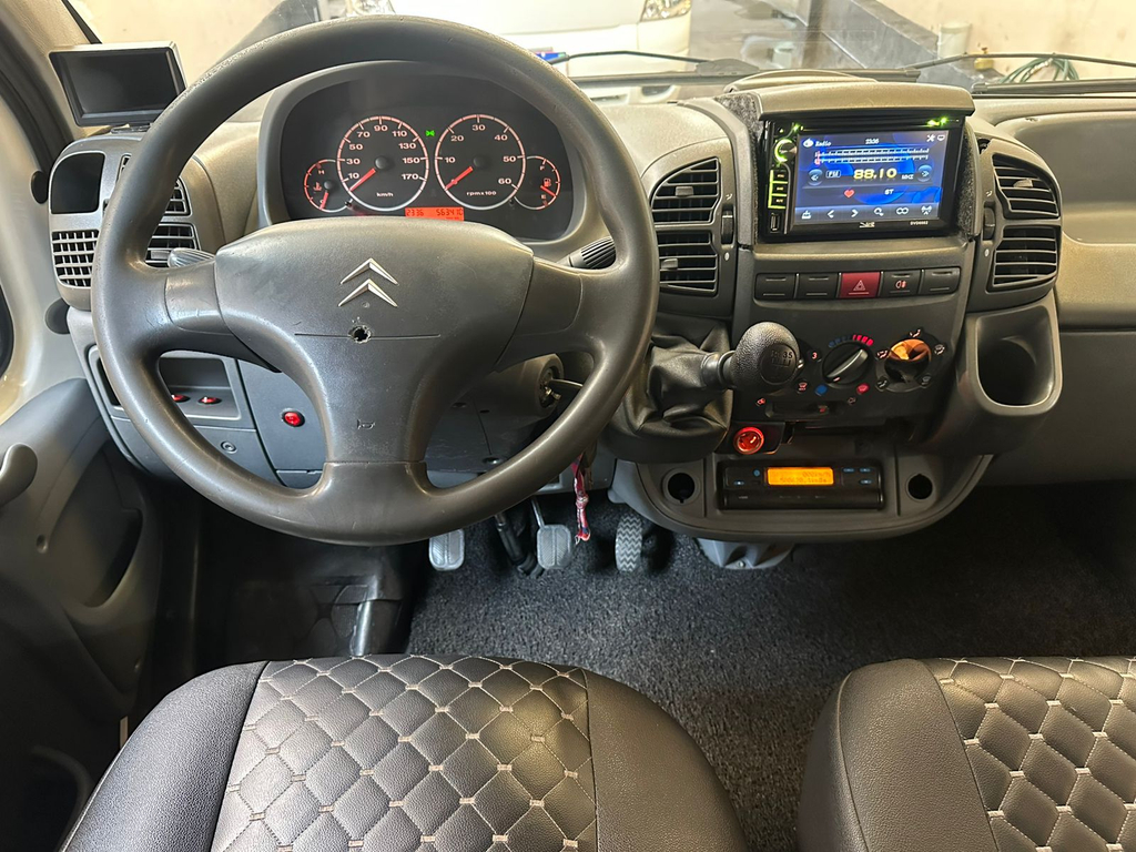 carro