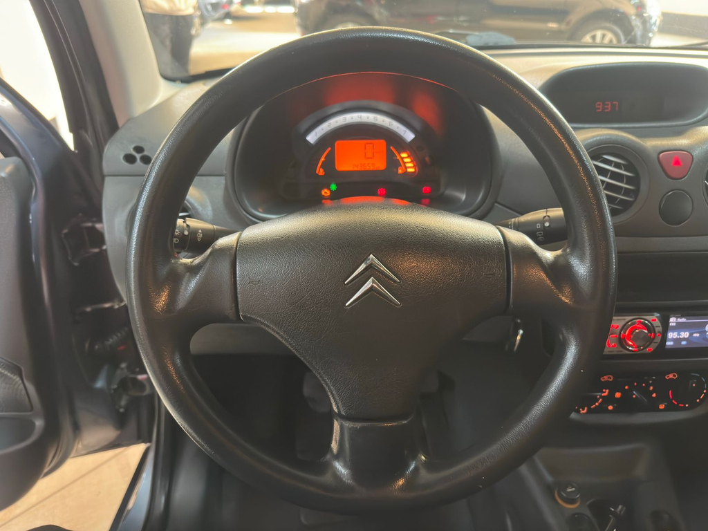 carro