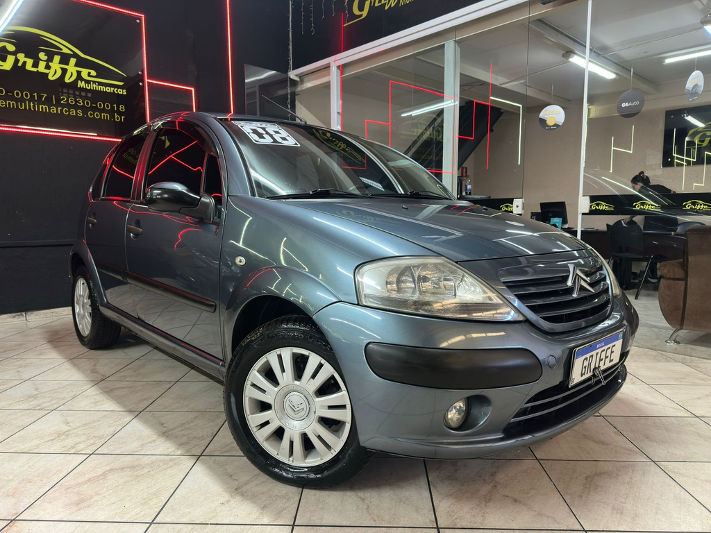 carro