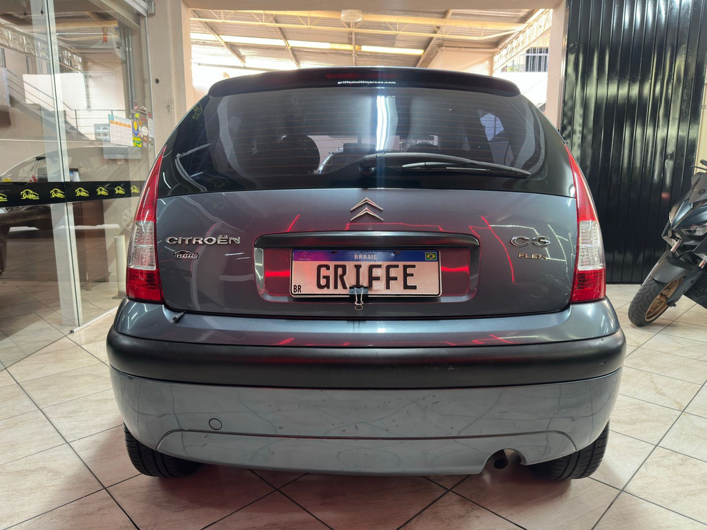 carro