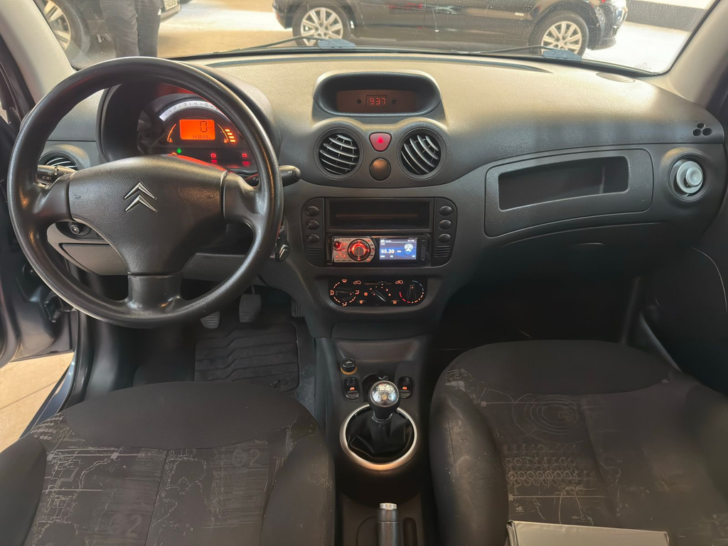 carro