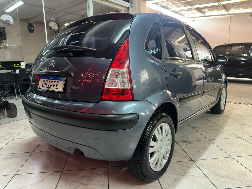 carro
