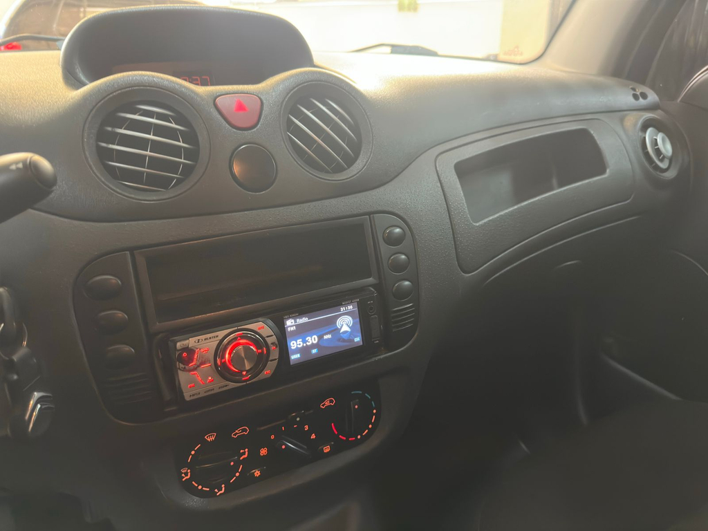 carro