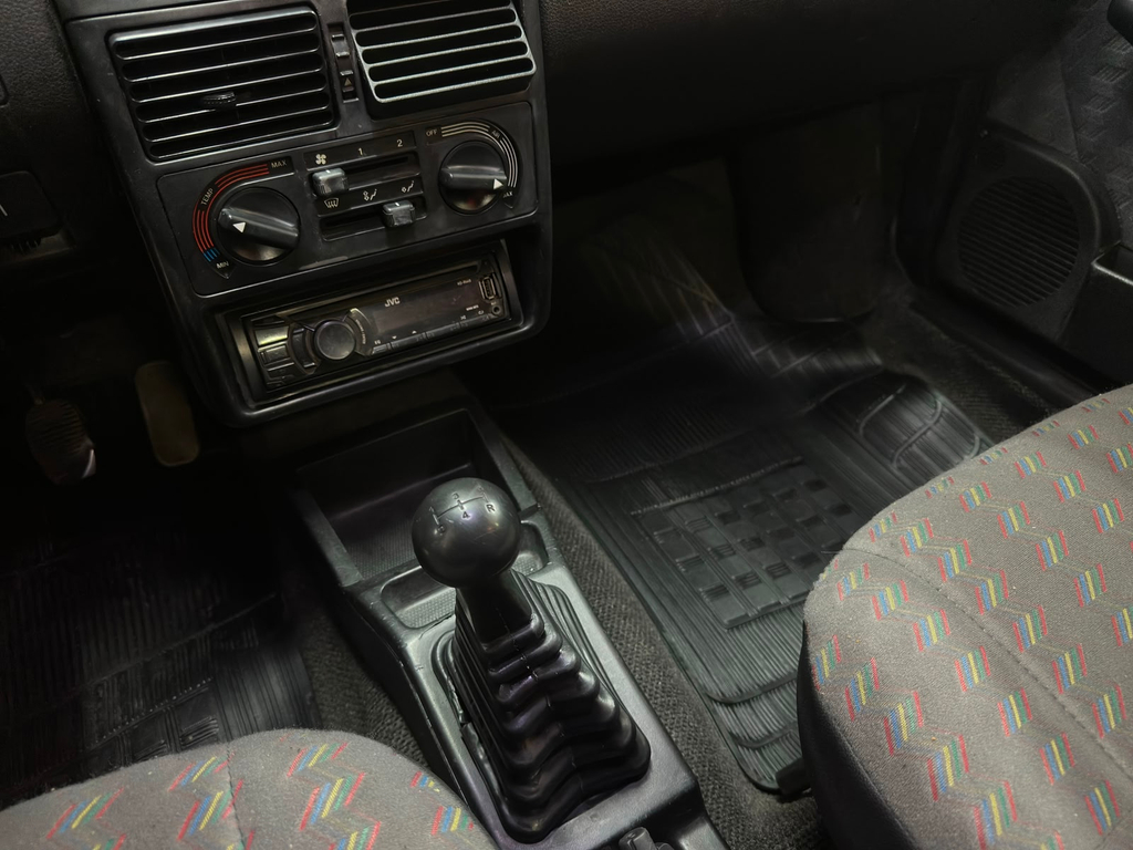 carro