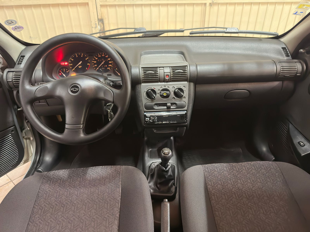 carro