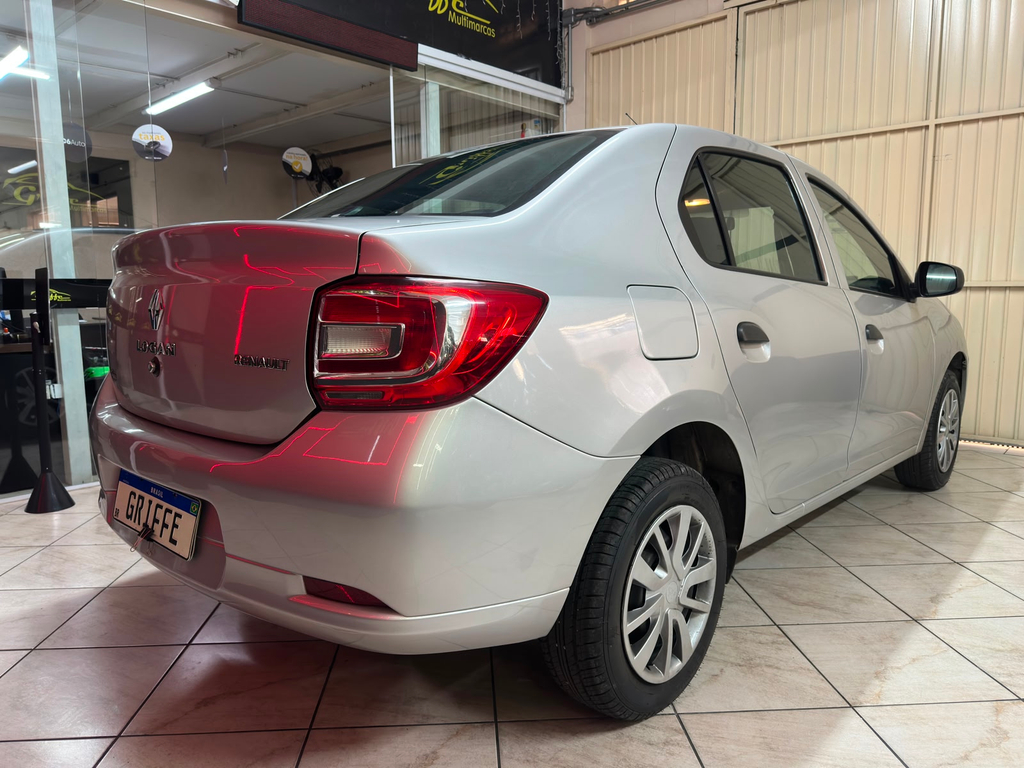 carro