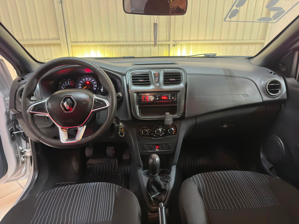 carro