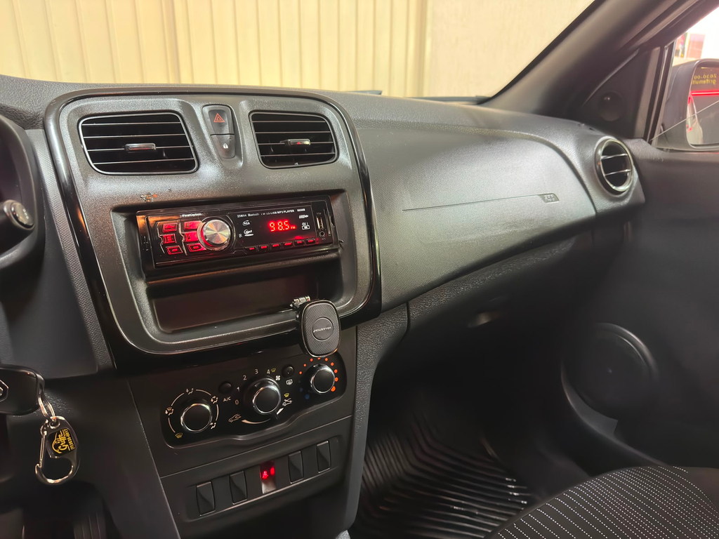 carro