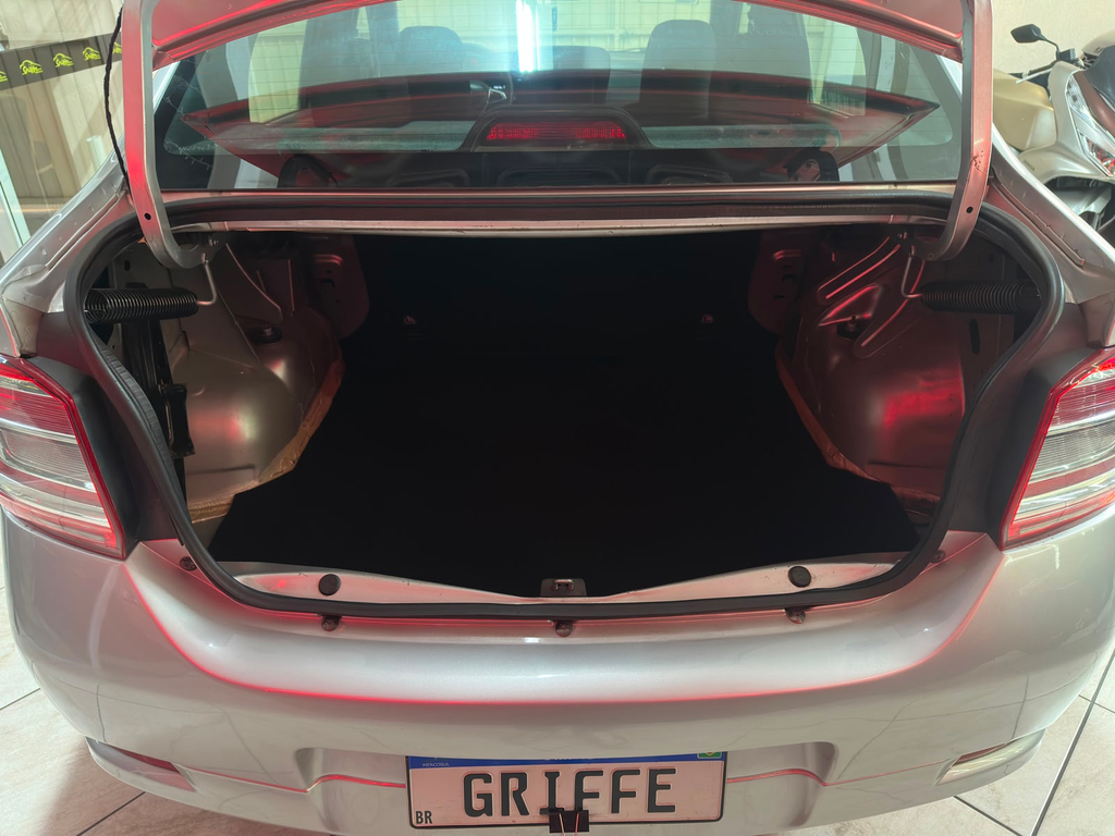 carro