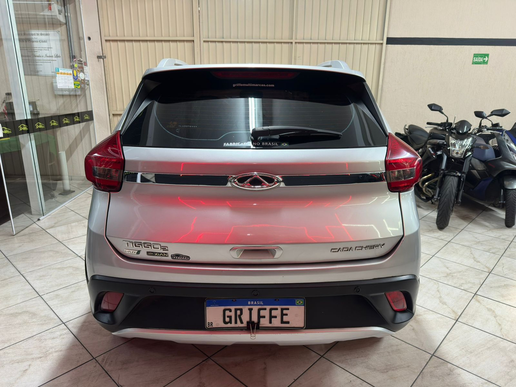 carro
