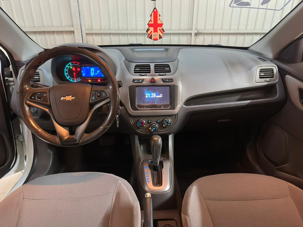 carro