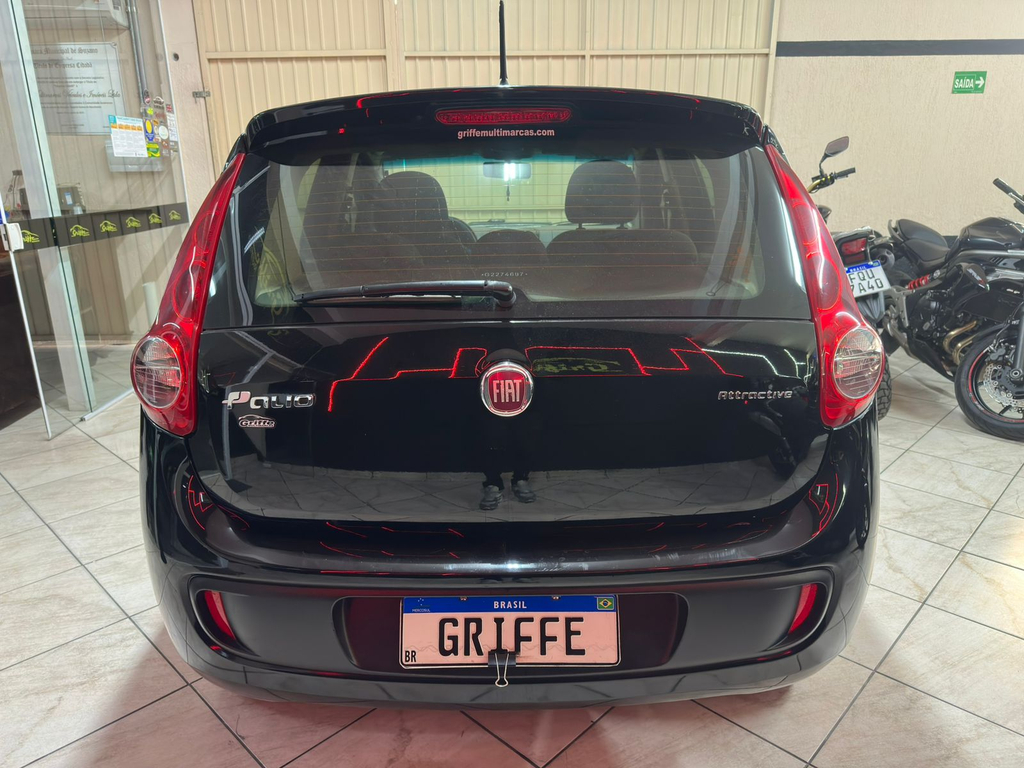 carro