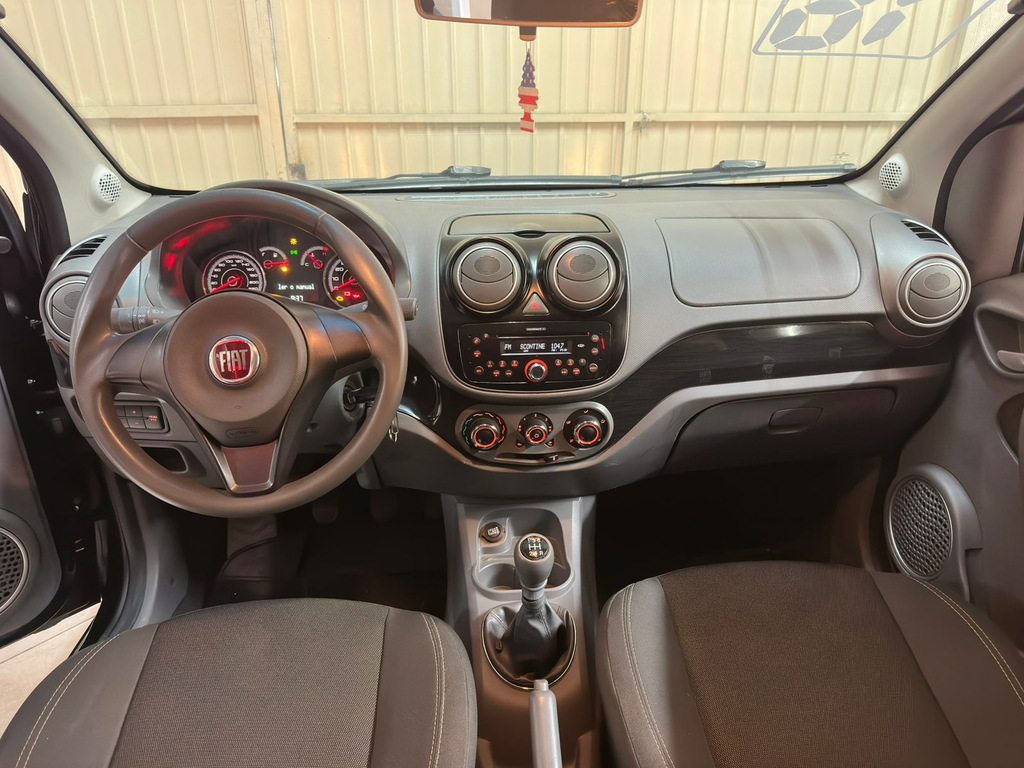 carro