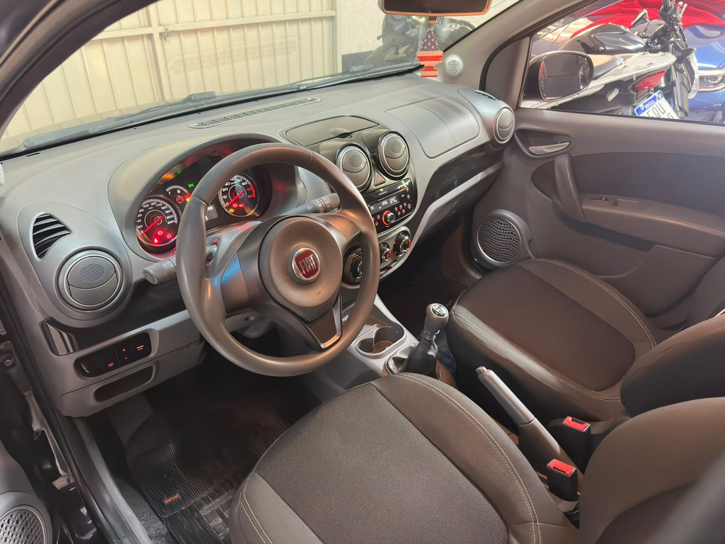 carro