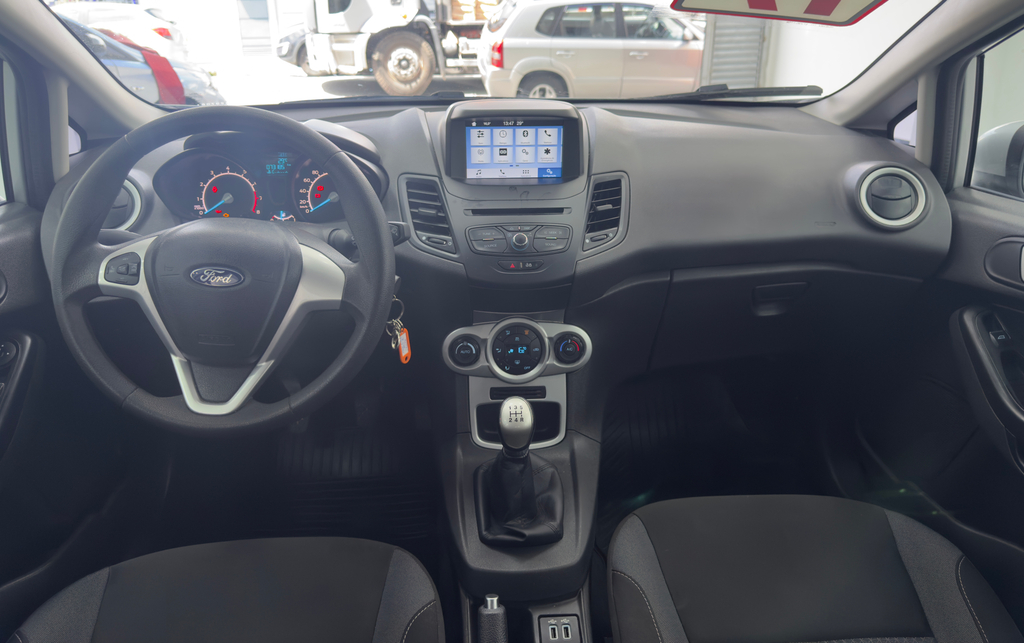 carro